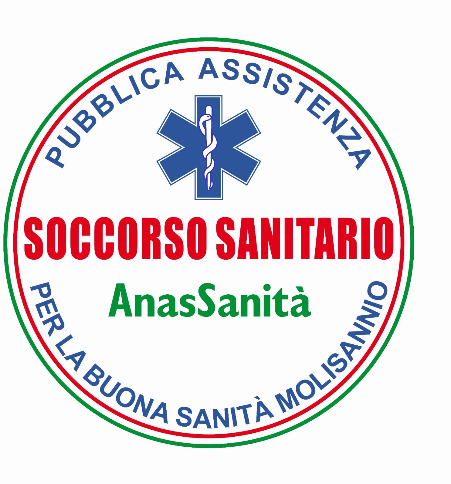 Pubblica Assistenza "Per la Buona Sanità" Molisannio ODV
